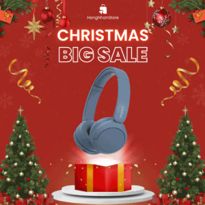 WH-CH520 | Tai nghe không dây Sony